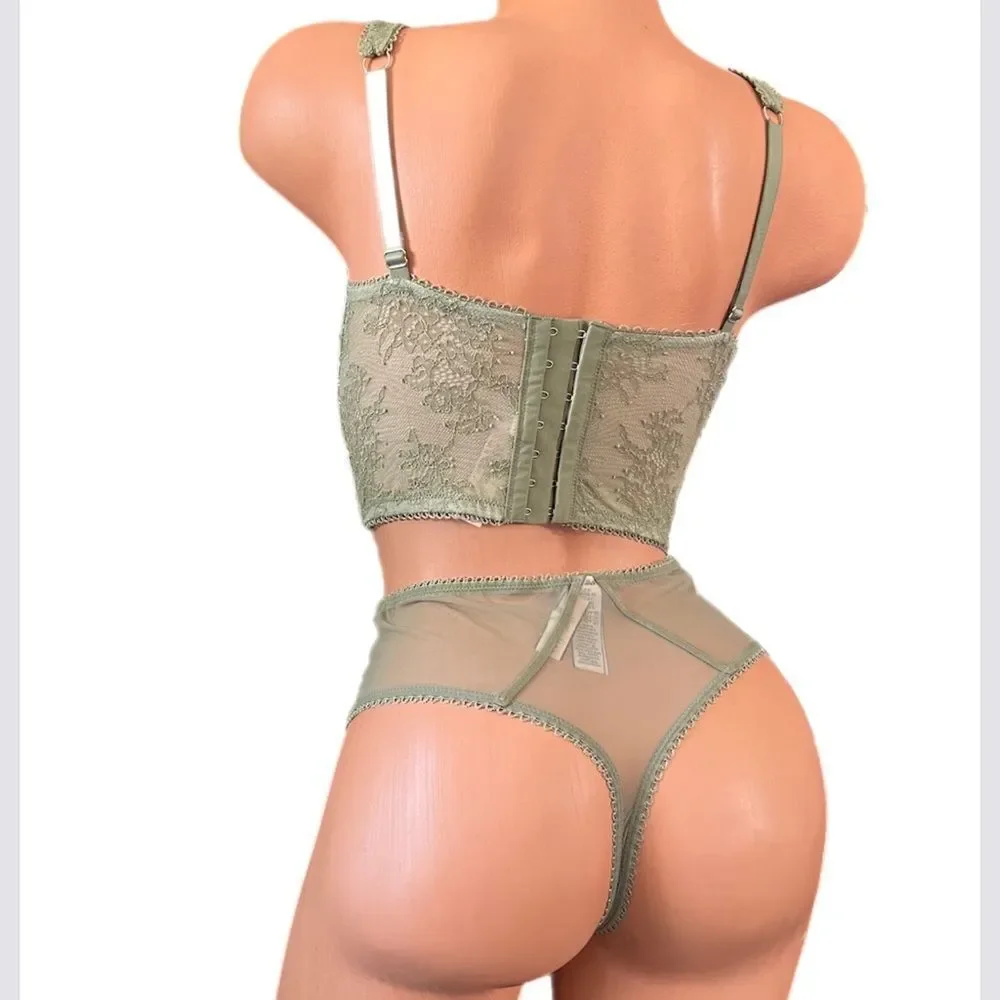 Victorias Secret new tags